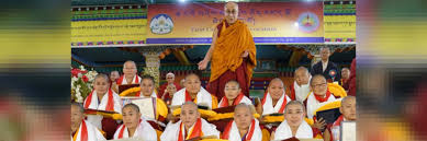 Check spelling or type a new query. From Illiteracy To Phd How Exiled Tibetan Buddhist Nuns Are Ensuring Gender Parity