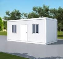 Affordable Container Homes from China - Custom Designs ...