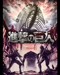 Typically, attack on titan episodes would air anywhere between a few days to a few weeks after airing in japan. Mattie On Twitter Attack On Titan Aesthetic Attack On Titan Attack On Titan Season