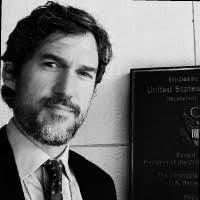 Benjamin Kincaid's Instagram, Twitter & Facebook