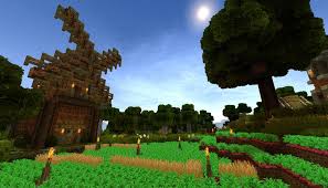 I tell you the truth about mods minecraft ps4. Lb Photo Realism Realistic Resource Packs 1 16 1 15 Realistic Texture Packs