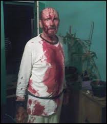 Résultat de recherche d'images pour "south african white genocide rape"