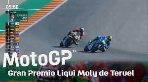 Jadwal motogp 2021 terbaru dan jam tayang motogp portugal hari ini cek hasil kualifikasi baby alien julukan pebalap spanyol tersebut mencatatkan waktu 1'40.339. Pomesti Sproscujoce Primerjava Moto Gp Quilification Gpsbikerroutes Com