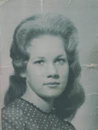 Doris Barron's Instagram, Twitter & Facebook