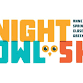 Night Owl 5K at Anne Springs Close Greenway
