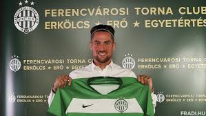 Róbert mak (born 8 march 1991) is a slovak footballer who plays as a right midfield for turkish club atiker konyaspor. Fradi Hu