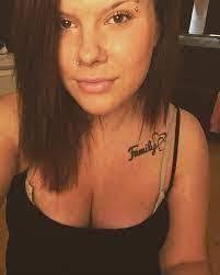 Jennifer Ranta's Instagram, Twitter & Facebook