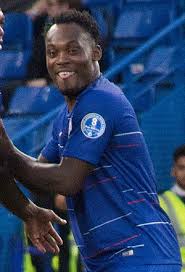 Manager roberto di matteo stated that the departures of yossi benayoun, michael essien and raul meireles would mean more playing opportunities for the spaniard; Michael Essien Age Wikipedia Family Height Net Worth Biography Wiki Project