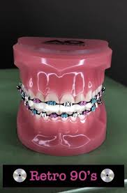 Pin By Morgan Grace Ford On Braces In 2020 Braces Teeth Colors Getting Braces Braces Colors
