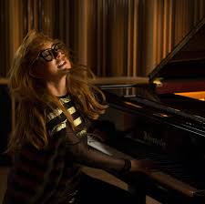 Get Out Of That Pain Tori Amos Interviewed Bomb Magazine Tori amos wants you to join her resistance. tori amos interviewed