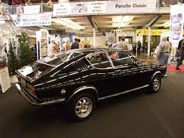 Audi 100 Coupe 1jpg Audi 100 Black Audi Audi