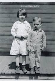 Walter Ray "Bud" Mullins Obituary