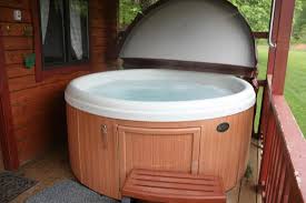 Maybe you would like to learn more about one of these? Allegheny Cabin S Hot Tub Picture Of Forest Ridge Campground Cabins Marienville Tripadvisor