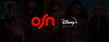 Osn Secures Distribution Rights To Broadcast Disney Originals Egypt Osn