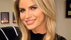 Ashley Stroh's Instagram, Twitter & Facebook