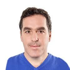 A Shady Israeli Intel Genius, His Cyber-spy Van and Million-dollar Deals