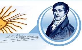 El gobierno provincial, a través del ministerio de salud pública y con la colaboración de la subsecretaría de información pública, municipios. Imagenes Y Frases Bonitas De Belgrano Y La Bandera Argentina Bandera Argentina Imagen Con Frases Bonitas Belgrano