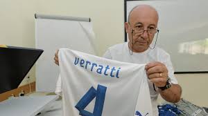 I wasn't expecting much from verratti, his price suggested to me that he wouldn't be very good but i was very much wrong. Fur Verratti Ist Erfahrung Der Schlussel Uefa U21 Em Uefa Com