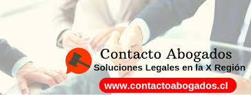 Abogados Puerto Varas www.contactoabogados.cl Contacto Abogados