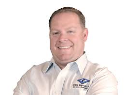 Nathan Schweigart, President of NDL Group Inc., general contractor