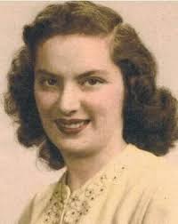 Rose Williams Obituary (1925