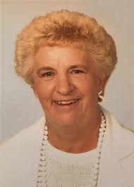 Most Recent Obituaries