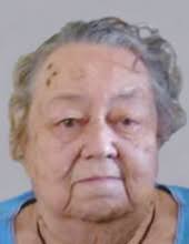 Obituary information for Patricia L. "Pat" (Davis) Rush