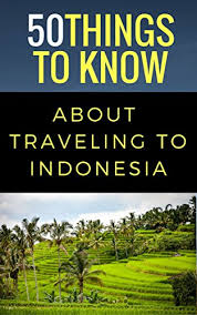 The movies on this list will feed anyone's wanderlust and encourage you to book a flight to new orleans — or maybe somewhere as far away as tokyo. Amazon Com 50 Things To Know About Traveling To Indonesia Unveiling Jakarta When Metropolitan Lifestyles Meet Beautiful Natures And Cultural Heritages 50 Things To Know Traveling Ebook Gitarina Hanum Books