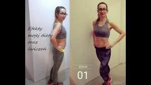W naszym kraju jest jedną z najsławniejszych trenerek, które promują zdrowy. Metamorfoza Efekty Cwiczen 2 Miesiace Z Ewa Chodakowska Zdjecia Przed I Po Natalia K Youtube