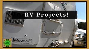 Make your road trips with families, friends, or even with yourself wrapped in a perfect homey environment around you! Rv Projects Do It Yourself Youtube