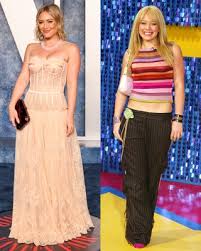 Vanity Fair's “It's Raining Teens” Cover at 20: Where Are They Now?