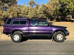 Image result for Purple 1999 Truck