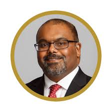 Anil (Neil) Chacko, CFP®, CKA® — Christian Financial Advisors Network