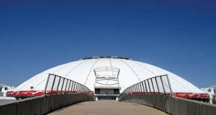 Rx venue management has announced that the ticketpro dome in johannesburg is set to close after being sold to a third party that does not . The Ticketpro Dome A Gauteng Tourism Authority