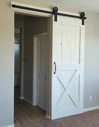 One of the wonderful things about wood furniture is the myriad of options available. Winsoon Sliding Barn Door Hardware Double Door 10ft Track Kit For Interior Exterior Kitchen Cabinet Hallway Doors Tools Home Improvement Urbytus Com