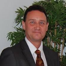Roy Goshawk Sales Manager at Fraser Technologies