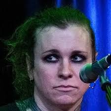 Laura Jane Grace