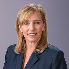 Rebecca Ruppert McMahon