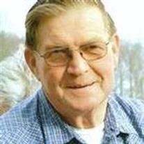 Bernard A. Harpring Obituary