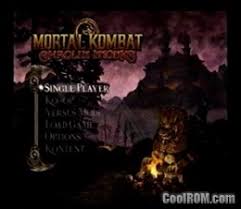 Mortal Kombat Shaolin Monks Rom Iso Download For Sony Playstation 2 Ps2 Coolrom Com Mobile