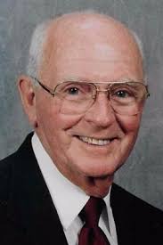 Norbert Ryan Obituary (2017)