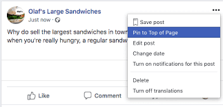 Other dating apps boast strengths of their own. How To Create A Facebook Business Page In 7 Simple Steps