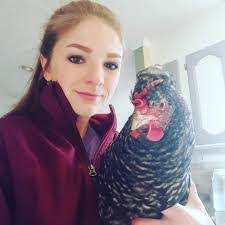 Arlene Satterfield's Instagram, Twitter & Facebook