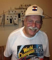 Obituary for Dean Erwin Knapp