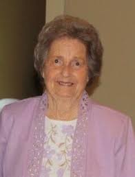 Bettye Jane Stringer Jefcoat