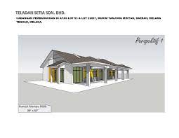 Holiday home is located in 11 km from the centre. Rumah Prihatin Melaka Blogprihatin