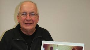 Eduard Meyer verbindet mehrjährige Zusammenarbeit mit David Bowie