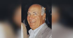 Obituary information for G. David Rausch