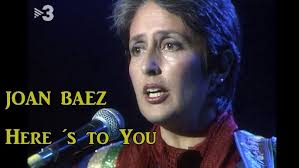 Joan Baez live in Paris 1966