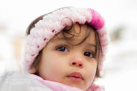 Pinched Puffs Headband Earwarmer CROCHET PATTERN Instant Download